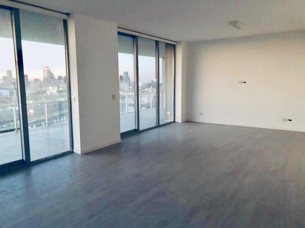Sls Lux Puerto Madero - 3 Suites - 2 Cocheras - Baulera - 300 m² 1