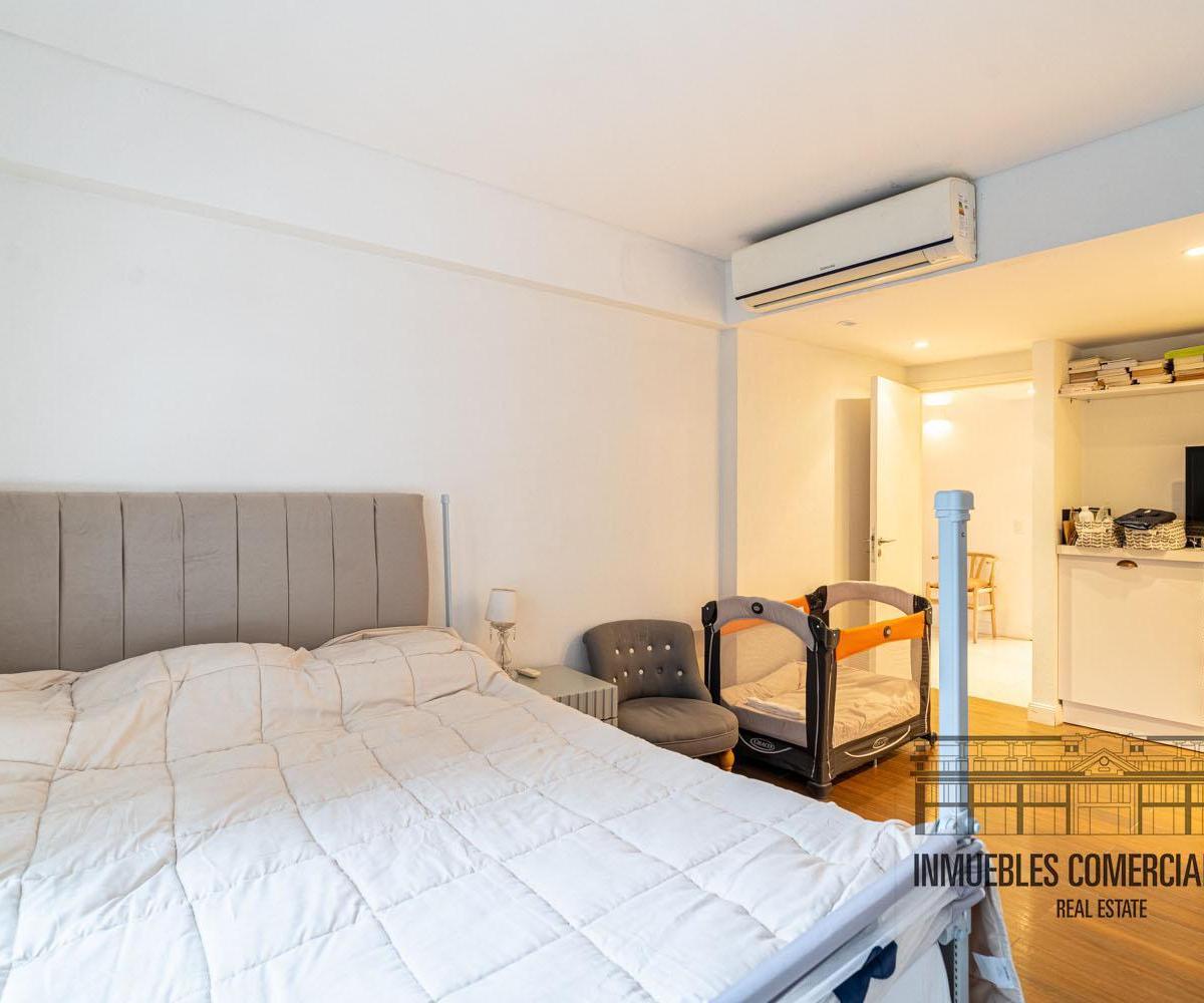Hermoso Departamento con Amenities y Cochera en Palermo Chico! 3
