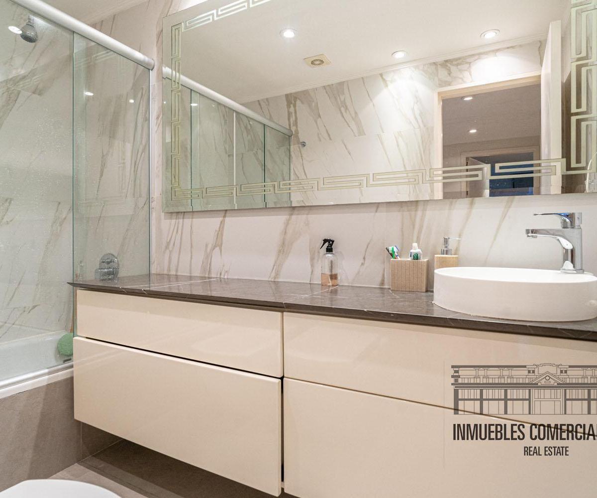 Hermoso Departamento con Amenities y Cochera en Palermo Chico! 2