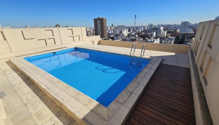 Foto de Monoambiente Nuevo con Pileta y Cochera en Palermo!, imagen 5