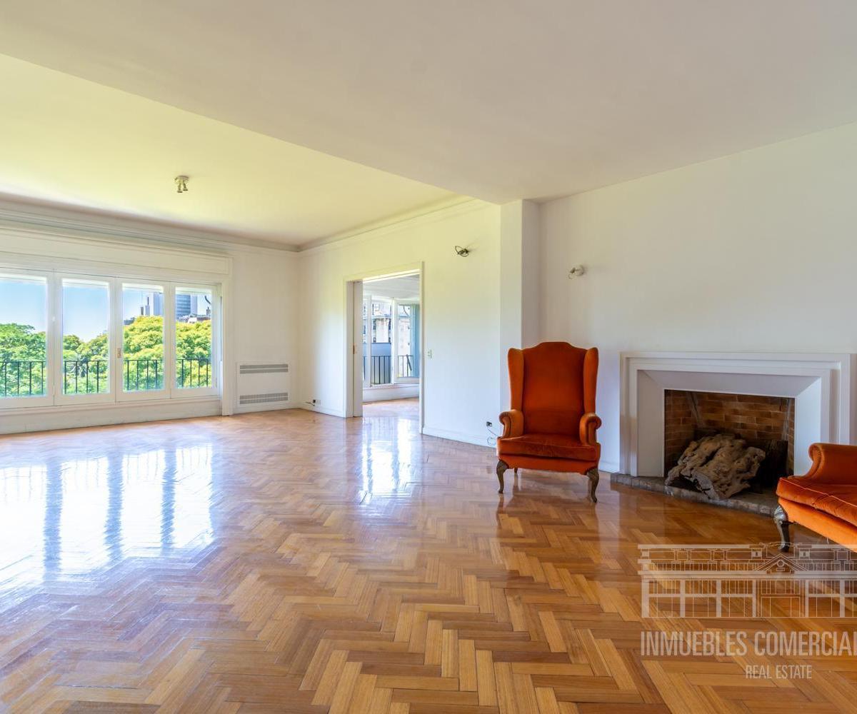 5 Ambientes con Dependencia en Retiro! 2