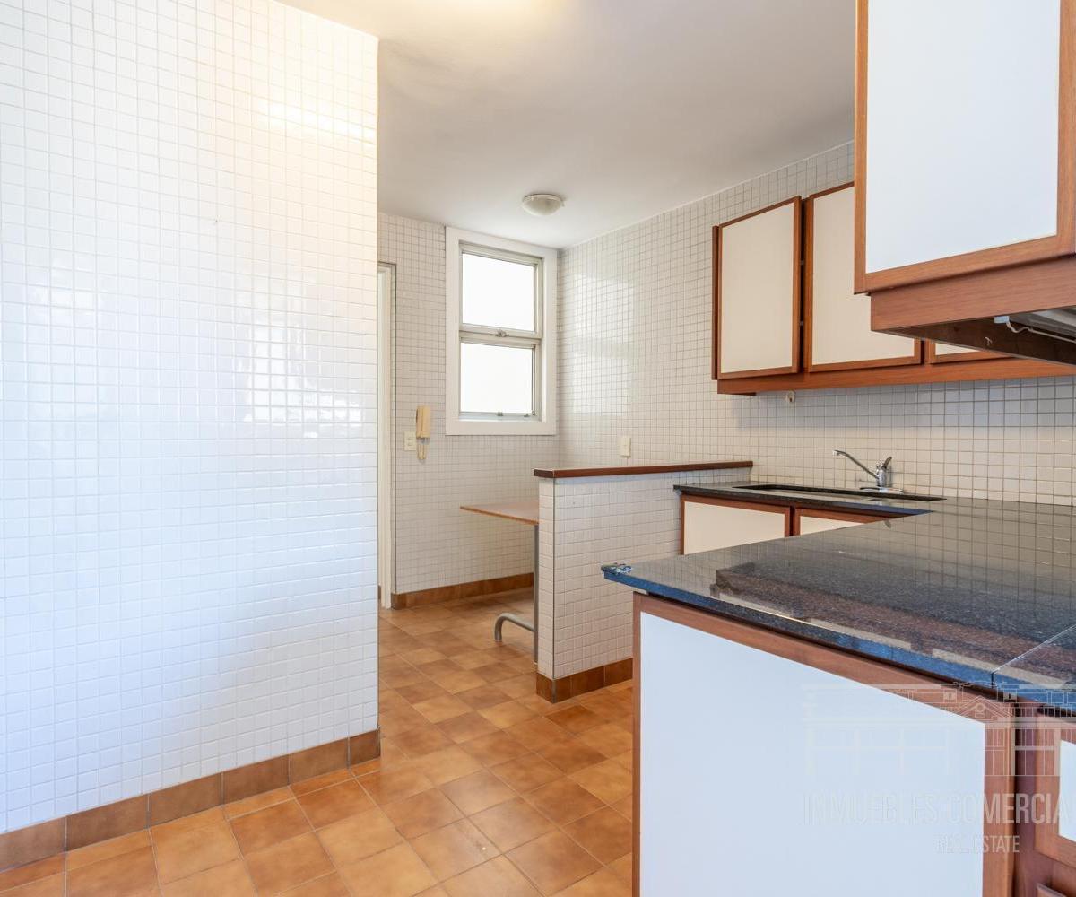 5 Ambientes con Dependencia en Retiro! 4