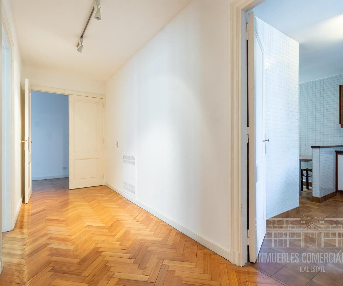 5 Ambientes con Dependencia en Retiro! 1