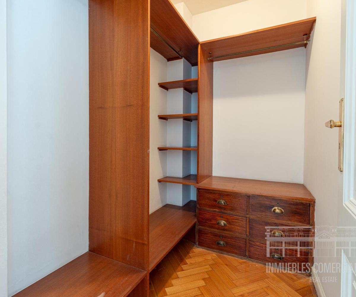 5 Ambientes con Dependencia en Retiro! 5
