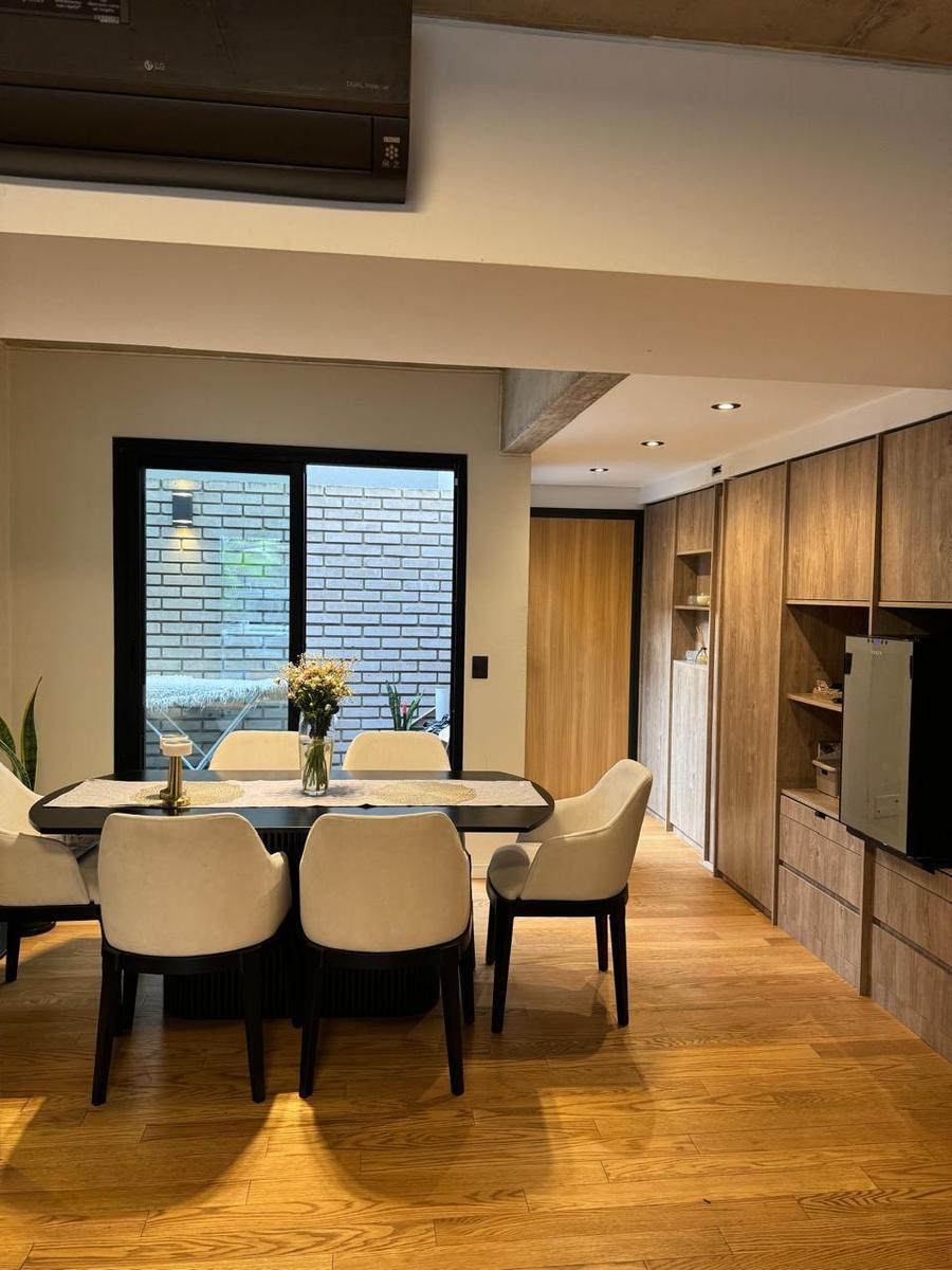 Impresionante Departamento con Pileta y Cochera en Nuñez! 2