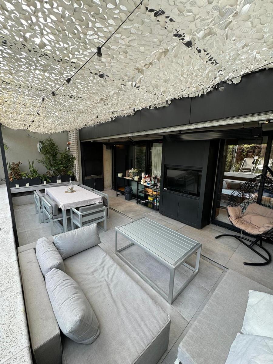 Impresionante Departamento con Pileta y Cochera en Nuñez! 3