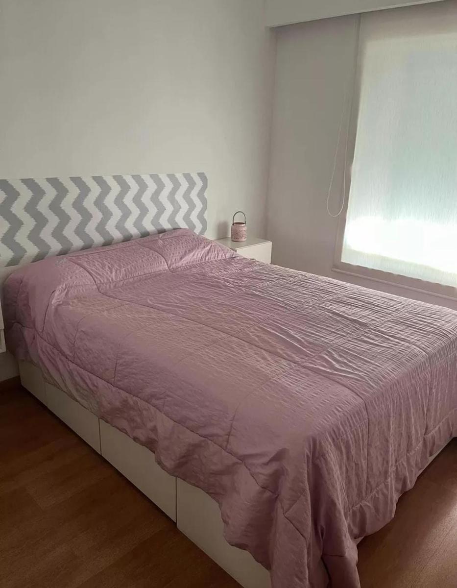 3 Ambientes en Caballitio con 2 Cocheras y Amenities 3