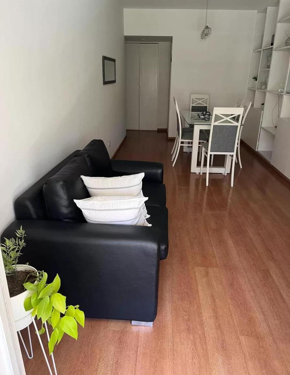 3 Ambientes en Caballitio con 2 Cocheras y Amenities 2