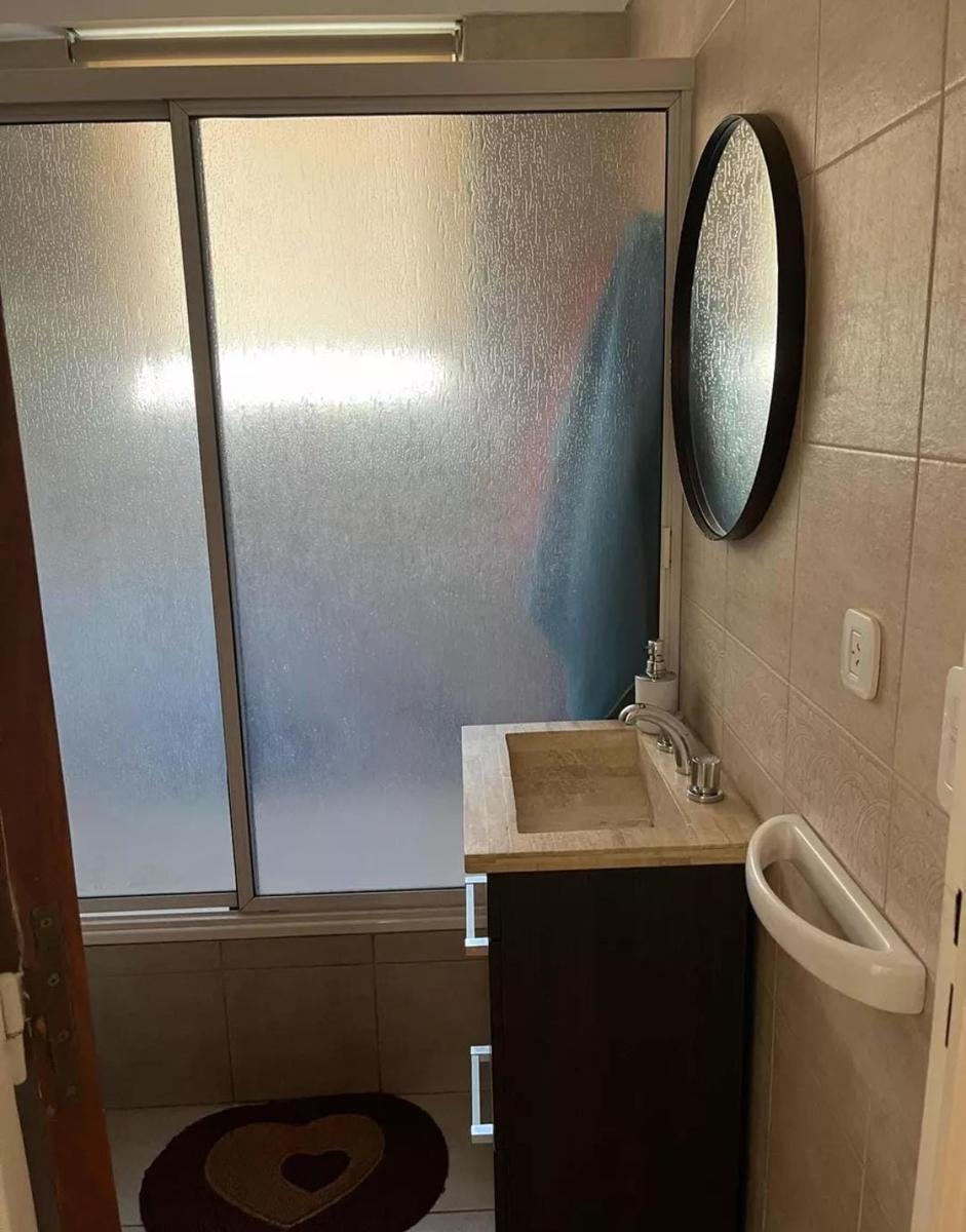 3 Ambientes en Caballitio con 2 Cocheras y Amenities 4