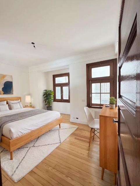 3 Ambientes Remodelado a Nuevo! 5