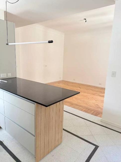 3 Ambientes Remodelado a Nuevo! 4