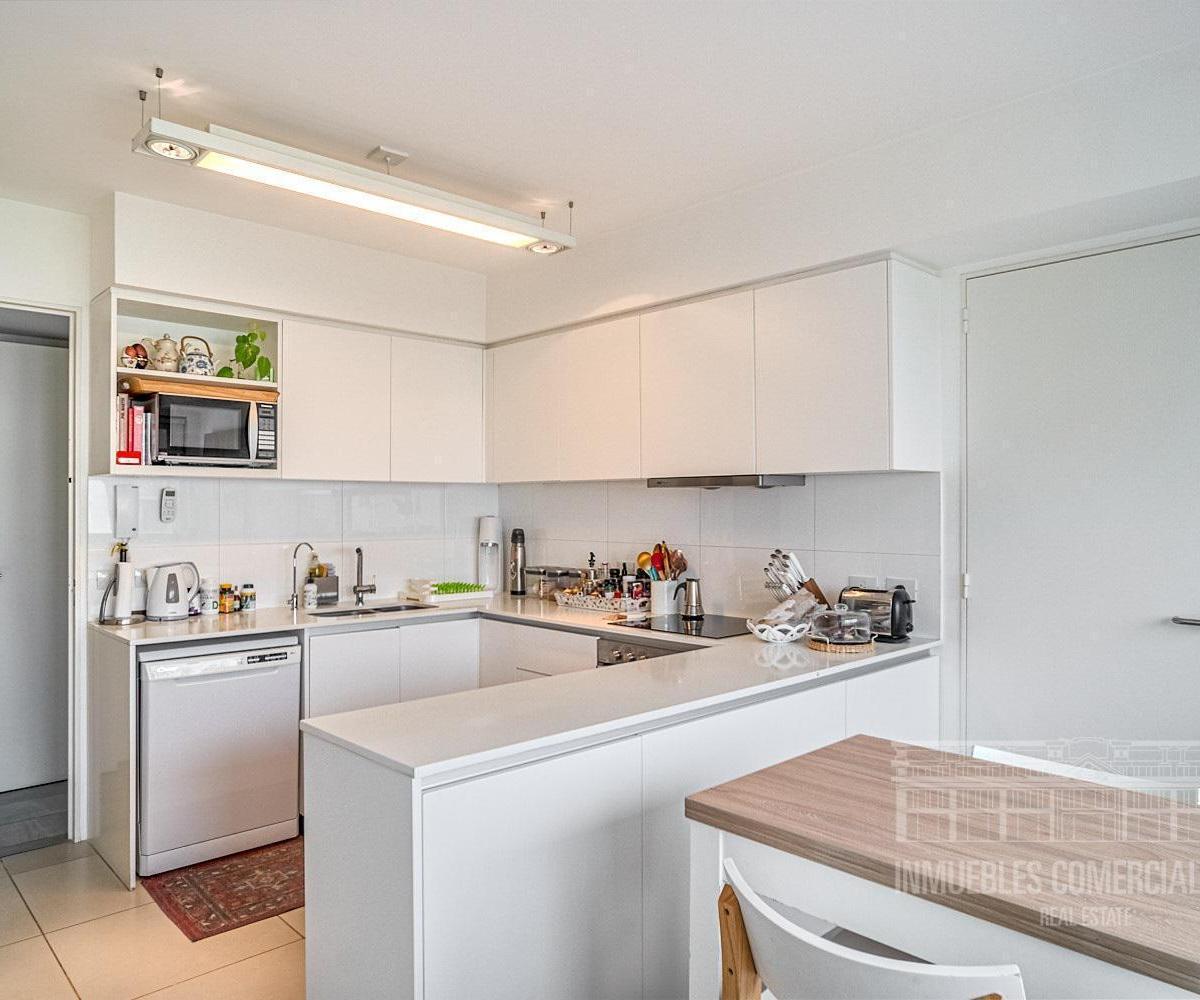 4 Ambientes en Venta con Dependencia, Doble Cochera y Amenities en La Torre Mirabilia Belgrano! 5