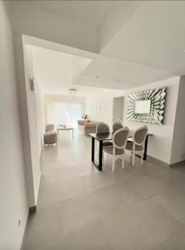 Departamento 4 Ambientes a Nuevo en Caballito! 3