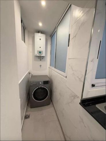 Departamento 4 Ambientes a Nuevo en Caballito! 5