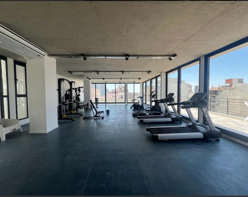Venta 4 Ambientes 140 m² Cochera a Estrenar con Amenities 2