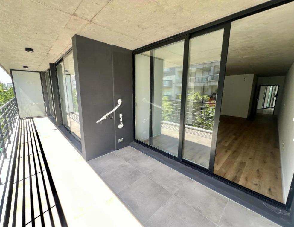 Venta 4 Ambientes 140 m² Cochera a Estrenar con Amenities 3