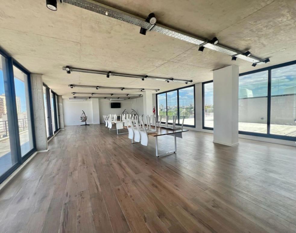 Venta 4 Ambientes 140 m² Cochera a Estrenar con Amenities 4