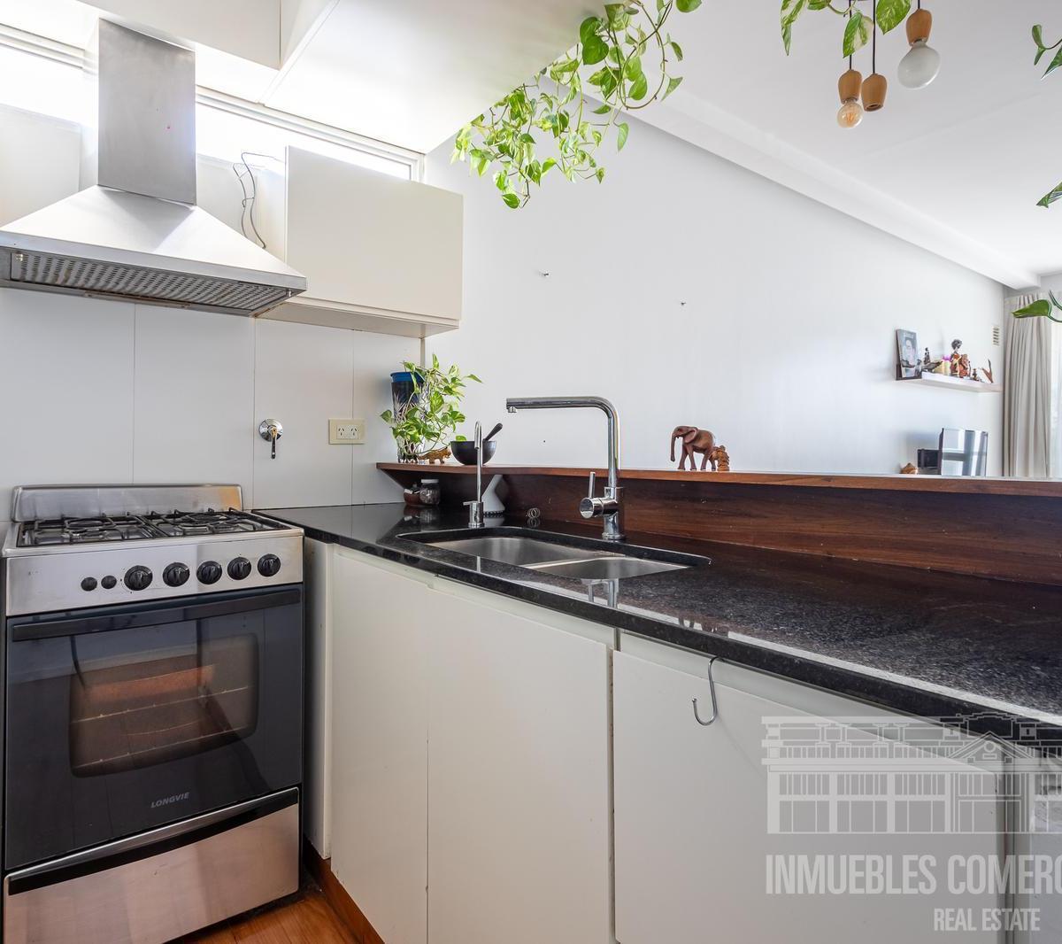 Departamento 4 Ambientes con Cochera Fija y Baulera en Villa Urquiza! 3