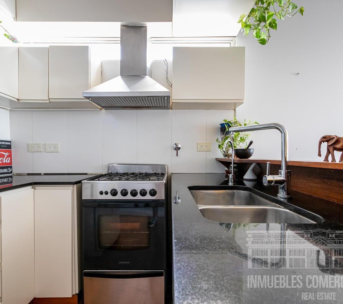 Departamento 4 Ambientes con Cochera Fija y Baulera en Villa Urquiza! 3