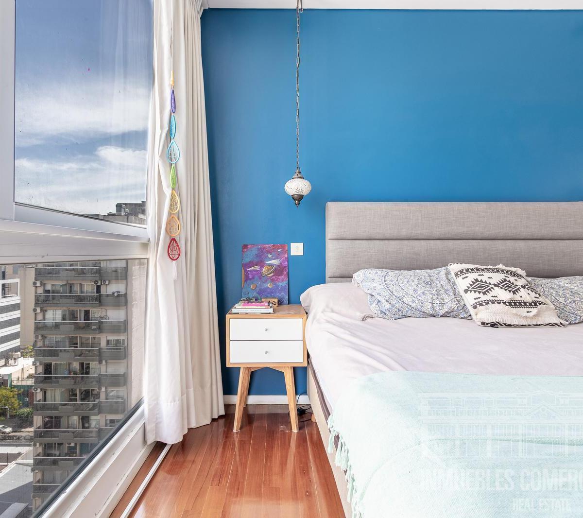 Departamento 4 Ambientes con Cochera Fija y Baulera en Villa Urquiza! 5