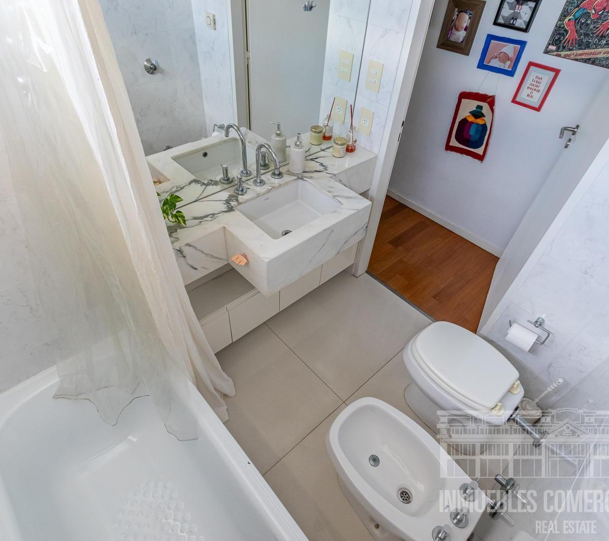 Departamento 4 Ambientes con Cochera Fija y Baulera en Villa Urquiza! 5
