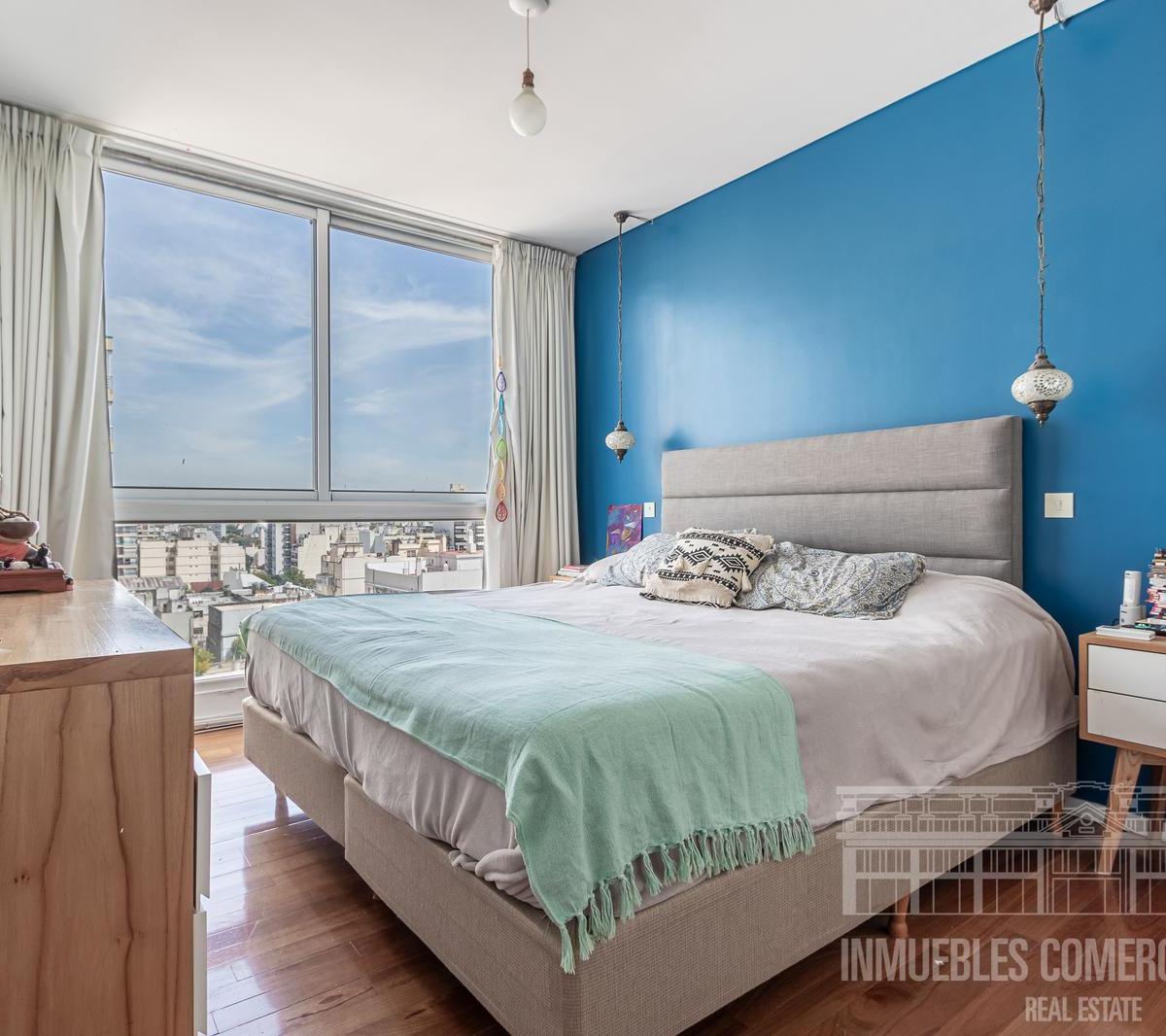 Departamento 4 Ambientes con Cochera Fija y Baulera en Villa Urquiza! 2