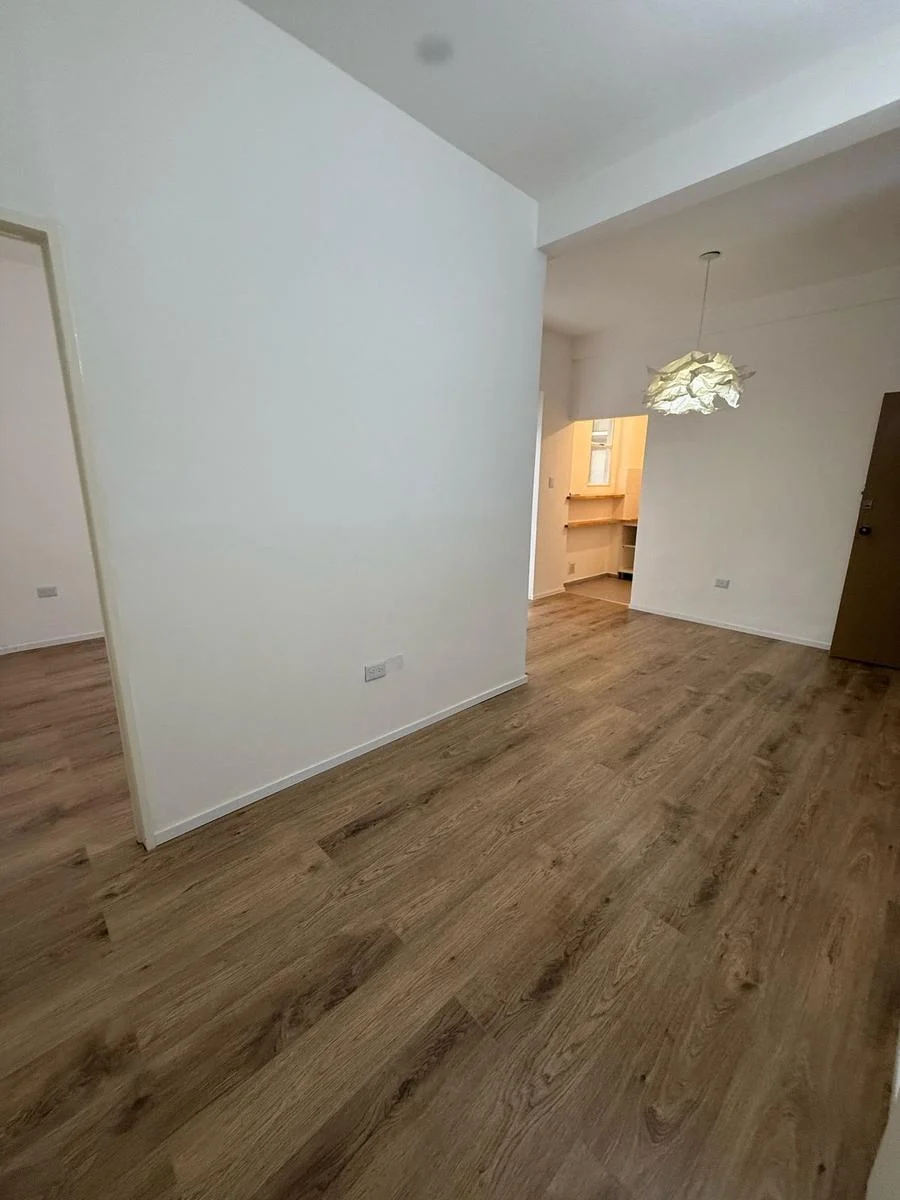 2 Ambientes Reciclado a Nuevo con Patio! 5
