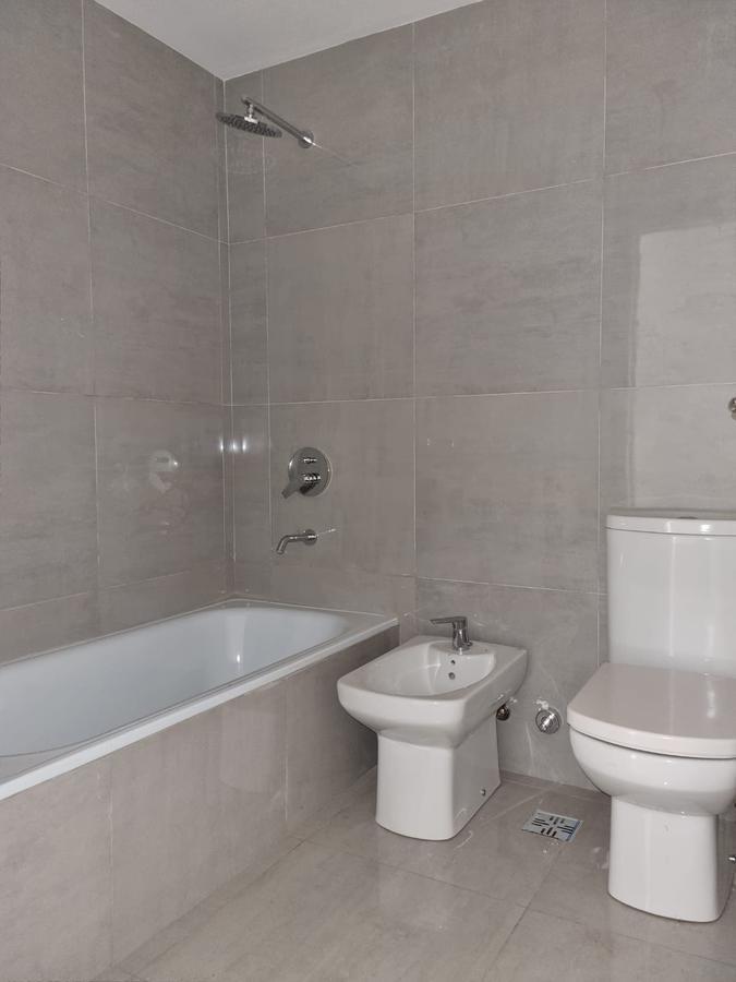 3 Ambientes con Amenities y Cochera! a Estrenar 5