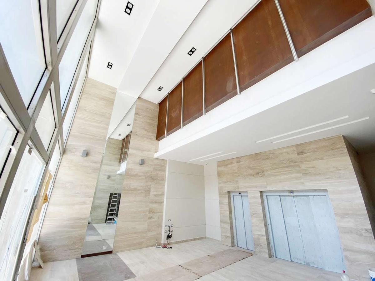 3 Ambientes con Amenities y Cochera! a Estrenar 2