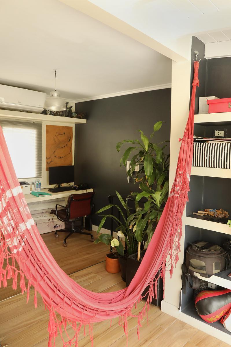 Hermoso PH 4 Amb. Luminoso Reciclado en Barrio River 4