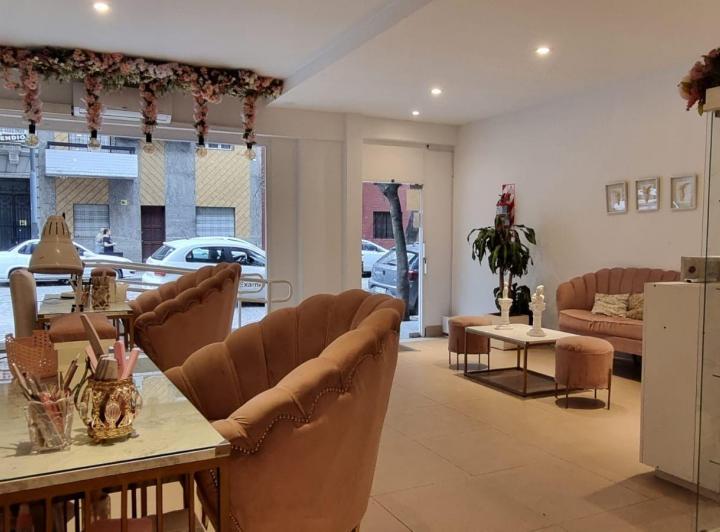 Local Comercial en Venta por Barracas!