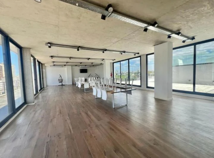 venta 4 Ambientes 140 m2 cochera a Estrenar con Amenities 4