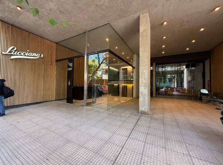 venta 4 Ambientes 140 m2 cochera a Estrenar con Amenities 3