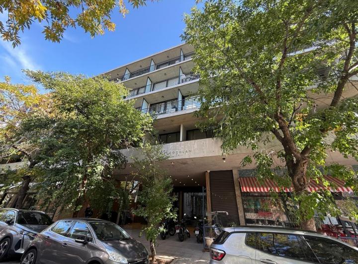 venta 4 Ambientes 140 m2 cochera a Estrenar con Amenities 2
