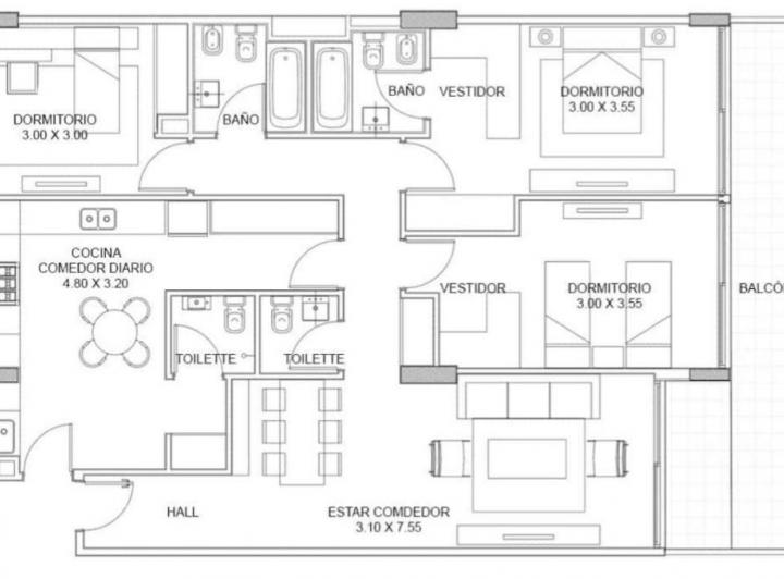 Plano 1