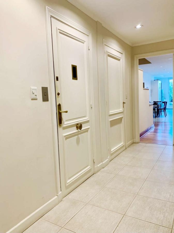 Foto de Duplex de 424m2 - Balcones y terrazas privadas con parrilla y jacuzzi, imagen 4