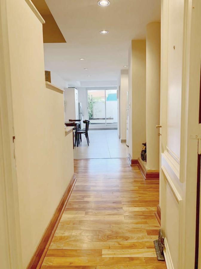 Foto de Duplex de 424m2 - Balcones y terrazas privadas con parrilla y jacuzzi, imagen 3
