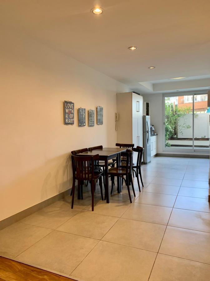 Foto de Duplex de 424m2 - Balcones y terrazas privadas con parrilla y jacuzzi, imagen 5