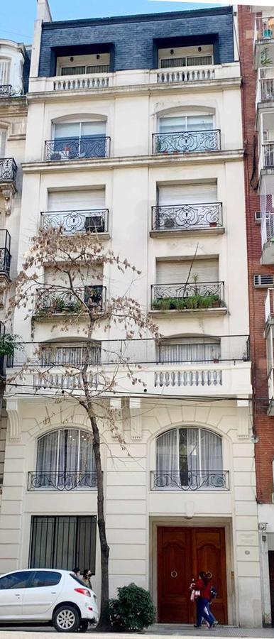 Foto de Duplex de 424m2 - Balcones y terrazas privadas con parrilla y jacuzzi, imagen 2