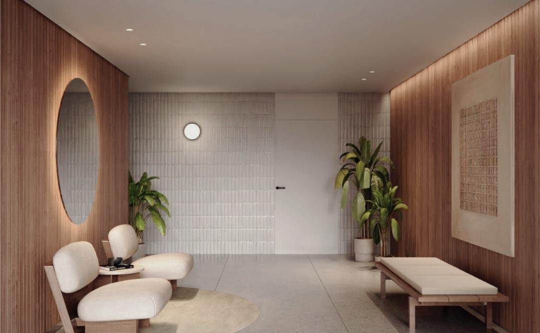 Foto de xclusivos Departamentos de 1 y 2 Ambientes en Villa Crespo, con, imagen 5