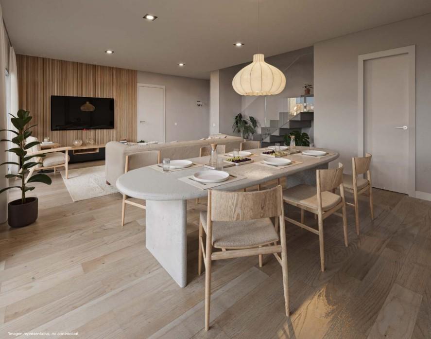 Foto de Exclusivas unidades de 1, 2, 3 y 4 ambientes con amenities premiun en, imagen 3