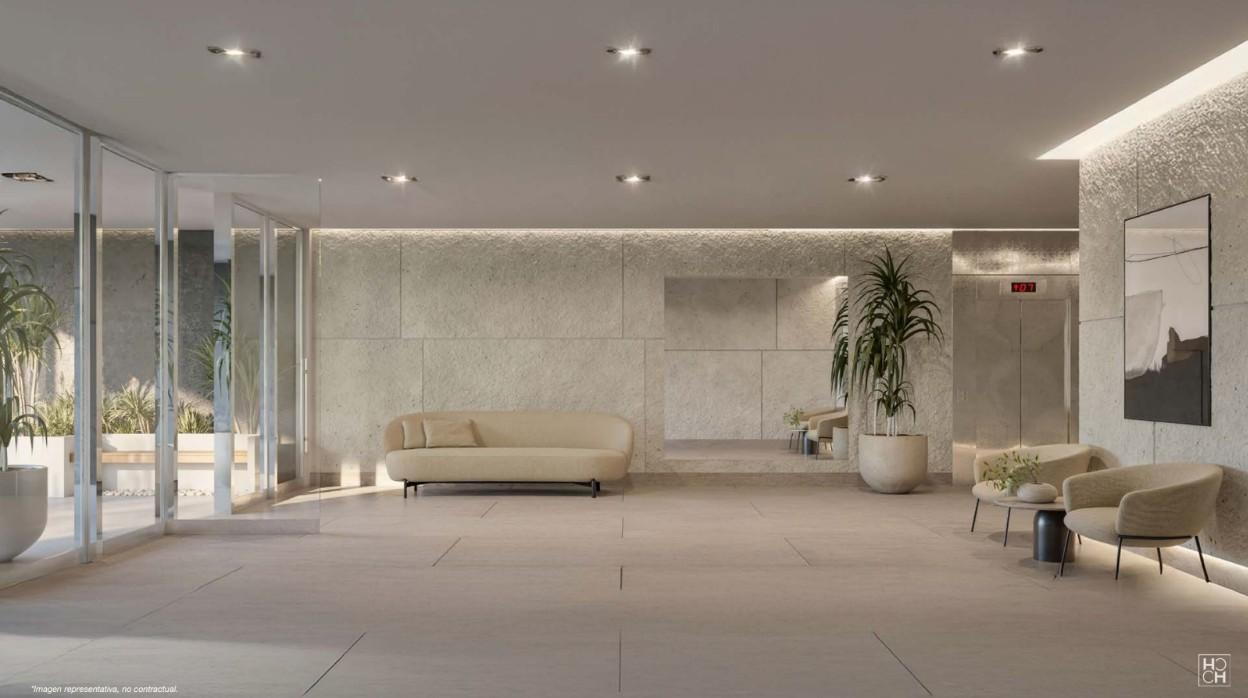 Foto de Exclusivas unidades de 1, 2, 3 y 4 ambientes con amenities premiun en, imagen 2