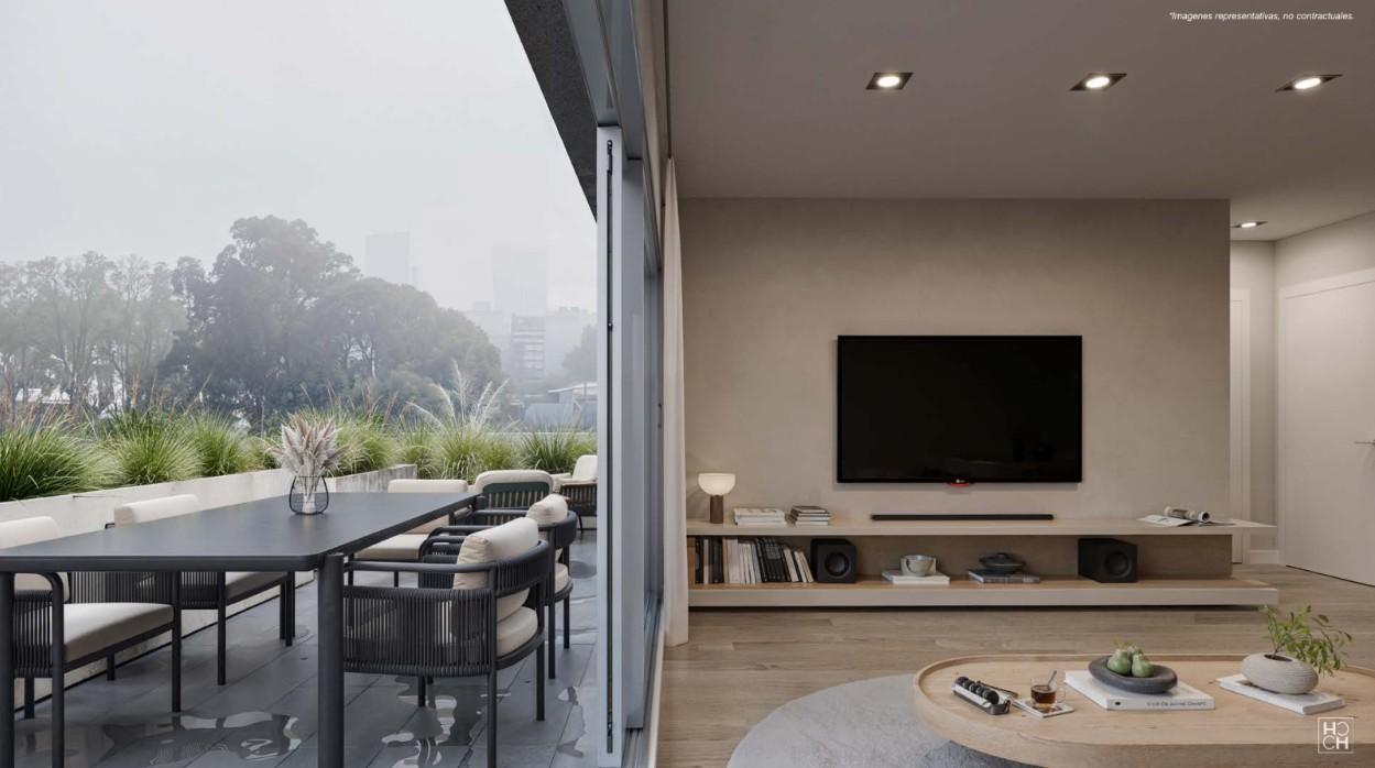 Foto de Exclusivas unidades de 1, 2, 3 y 4 ambientes con amenities premiun en, imagen 5