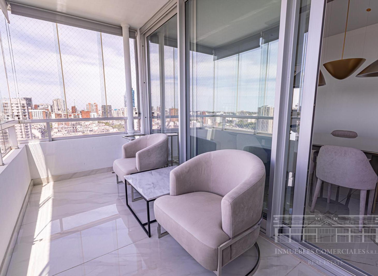 Foto de 5 Ambientes con Playrrom, Doble Cochera, Baulera y Amenities en la, imagen 4