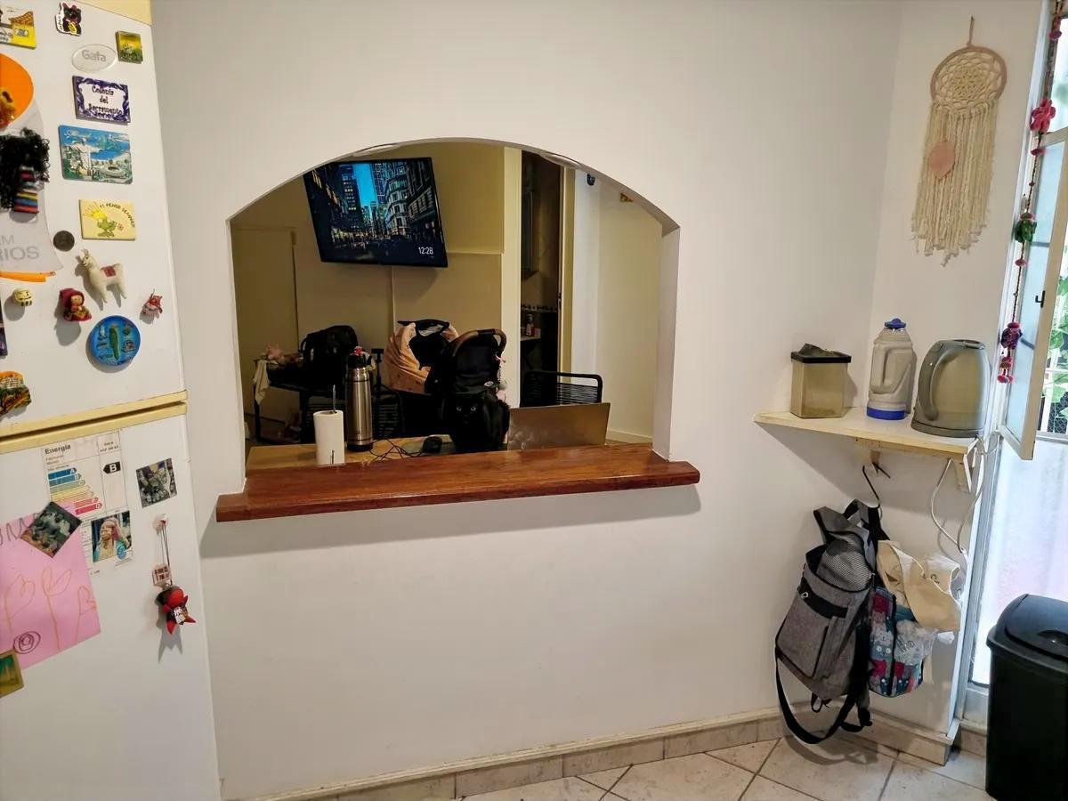 Foto de Venta 3 Ambientes, Patio, Cochera, Baulera en Caballito, imagen 4