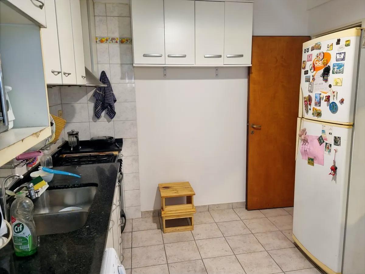 Foto de Venta 3 Ambientes, Patio, Cochera, Baulera en Caballito, imagen 5