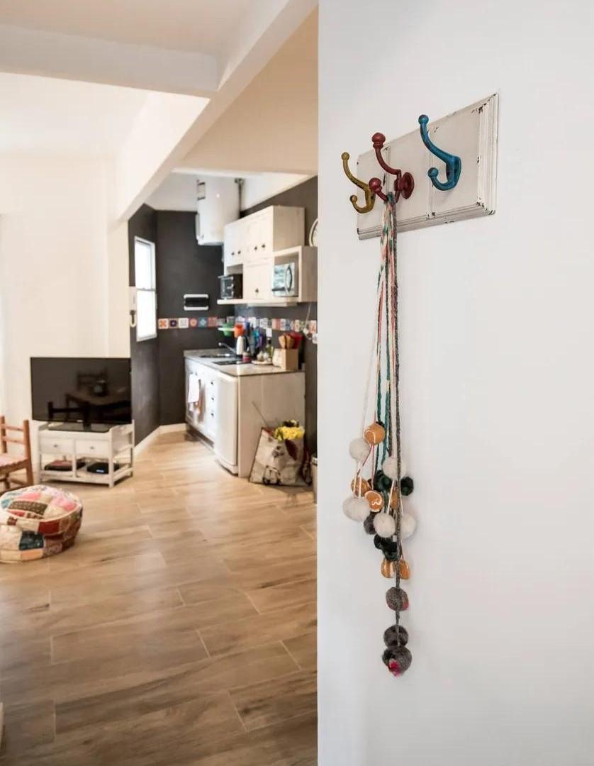 Foto de Venta Departamento 2 ambientes en Belgrano R, Apto profesional, imagen 4