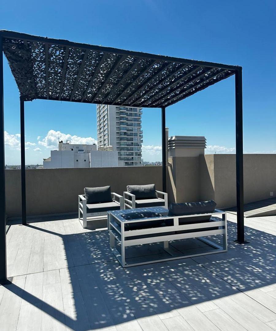 Venta de Departamento de 3 Ambientes a Estrenar con Amenities en Nuñez!
