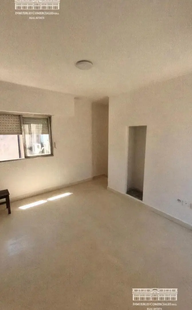 Venta 2 Ambientes Reciclado muy luminoso 37m² San Nicolás INVERSIÓN 4