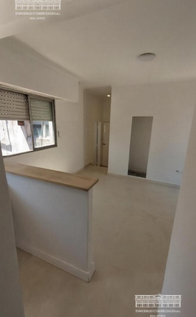 Foto de Venta 2 Ambientes Reciclado muy luminoso 37m² San Nicolás INVERSIÓN, imagen 3